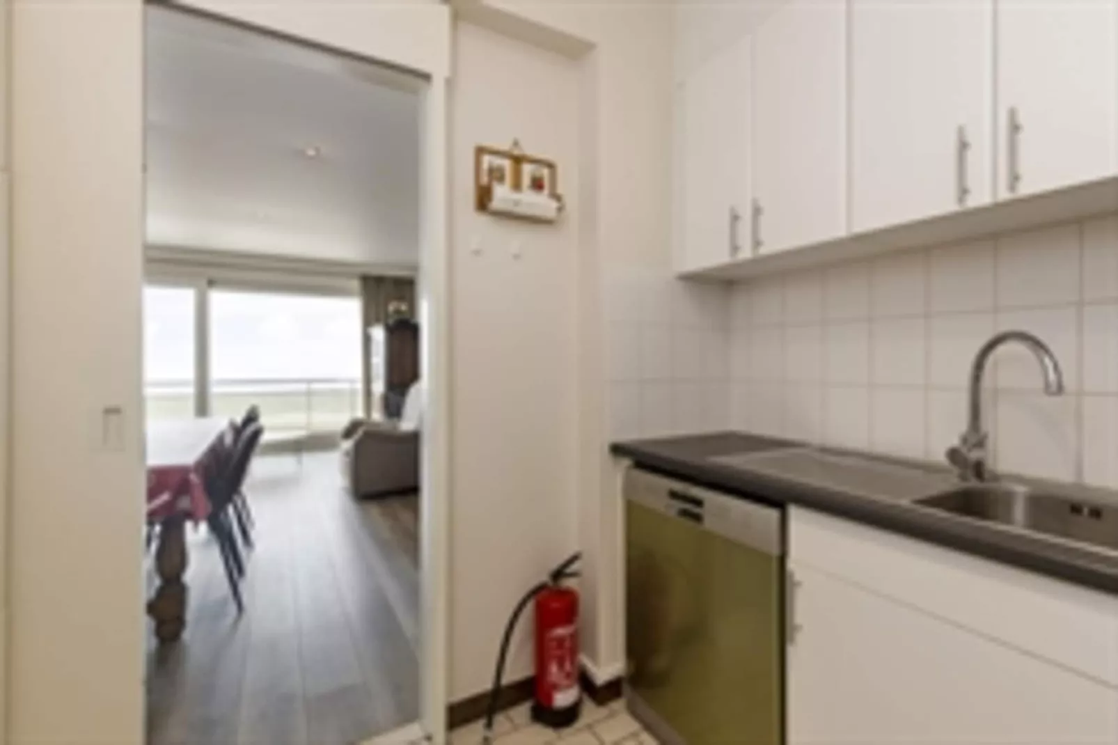 ALBATROS - 7A-Kitchen