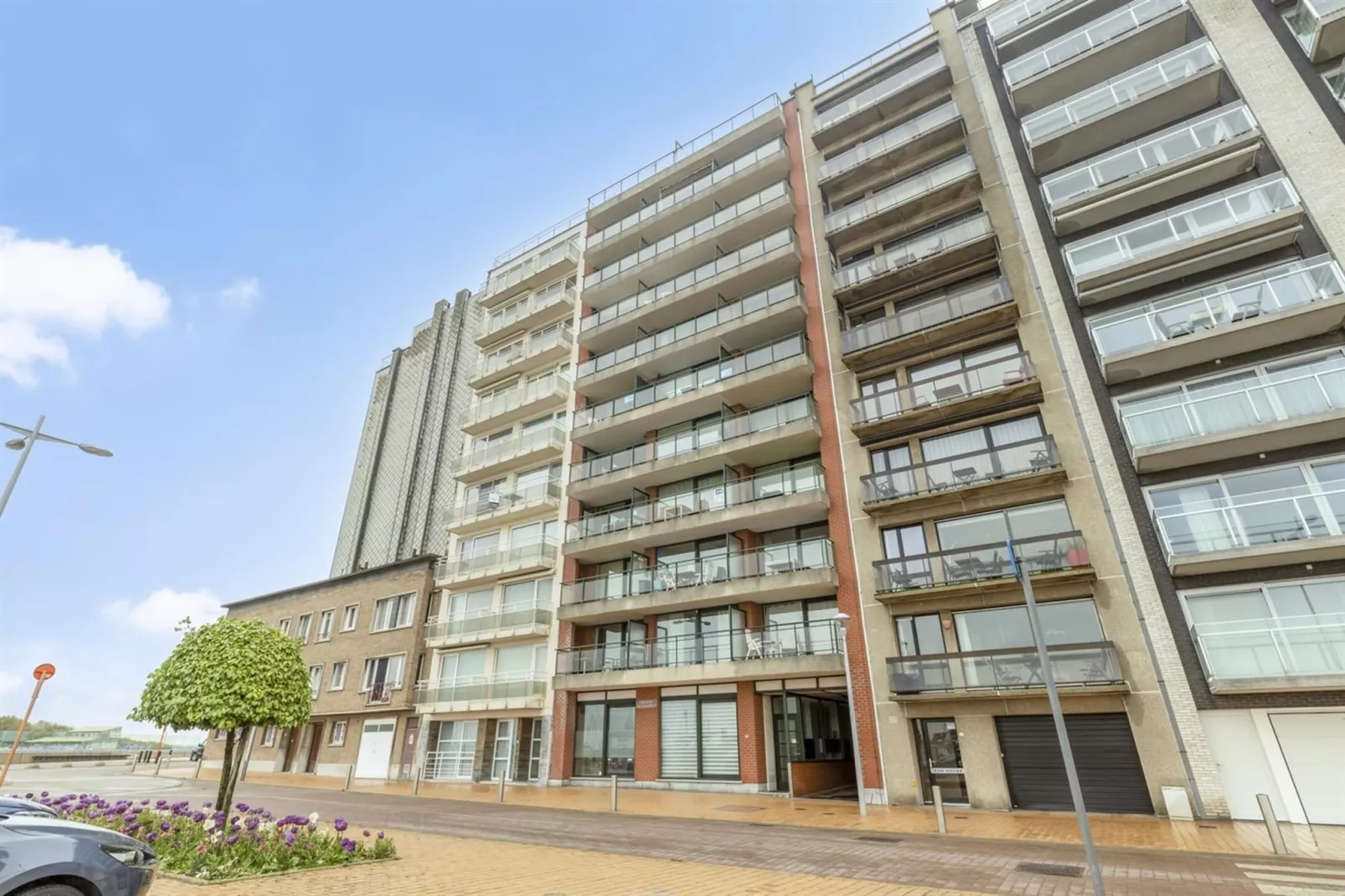 PARADIS - 5A-Exterior summer