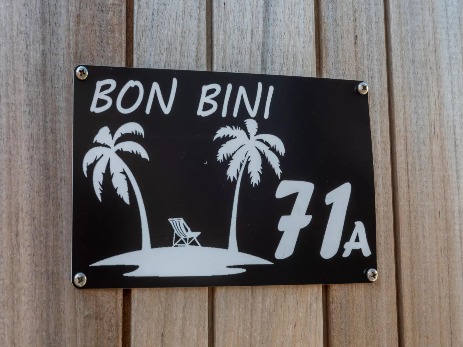 Bon Zoutelande-Dedans