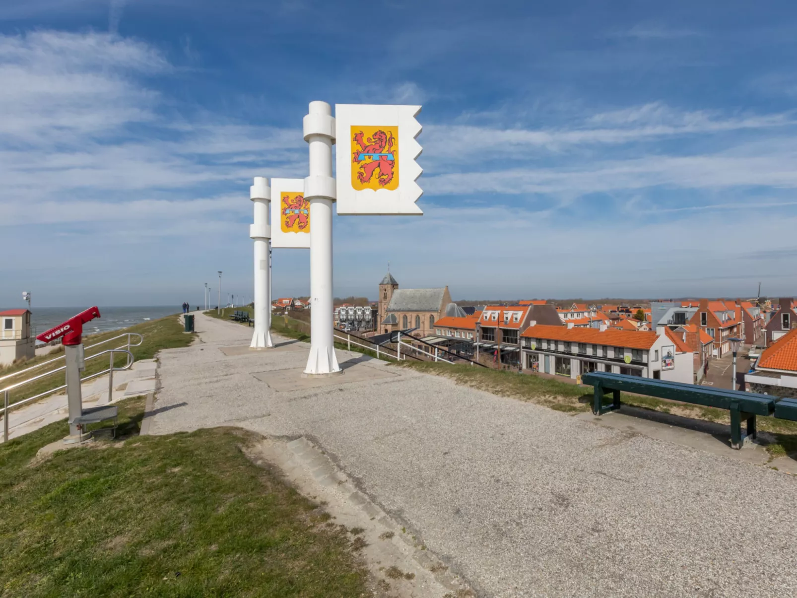 Bon Zoutelande-Dehors