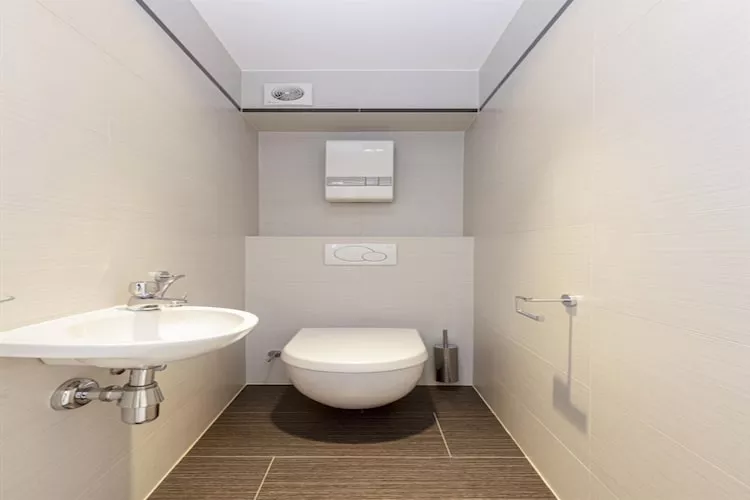PARADIS - 5A-Bathroom