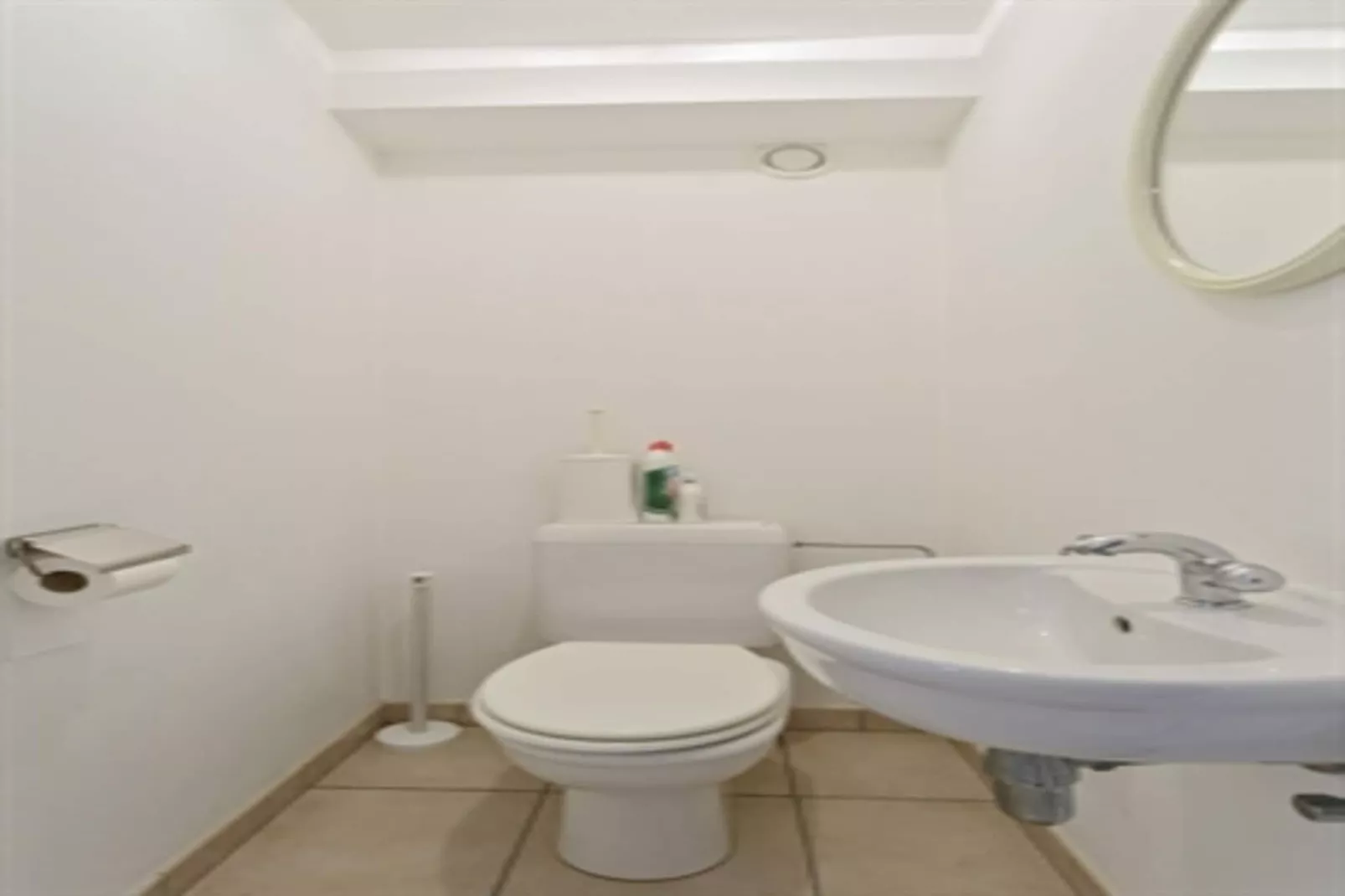 LUXBEACH - 7TH-Bathroom