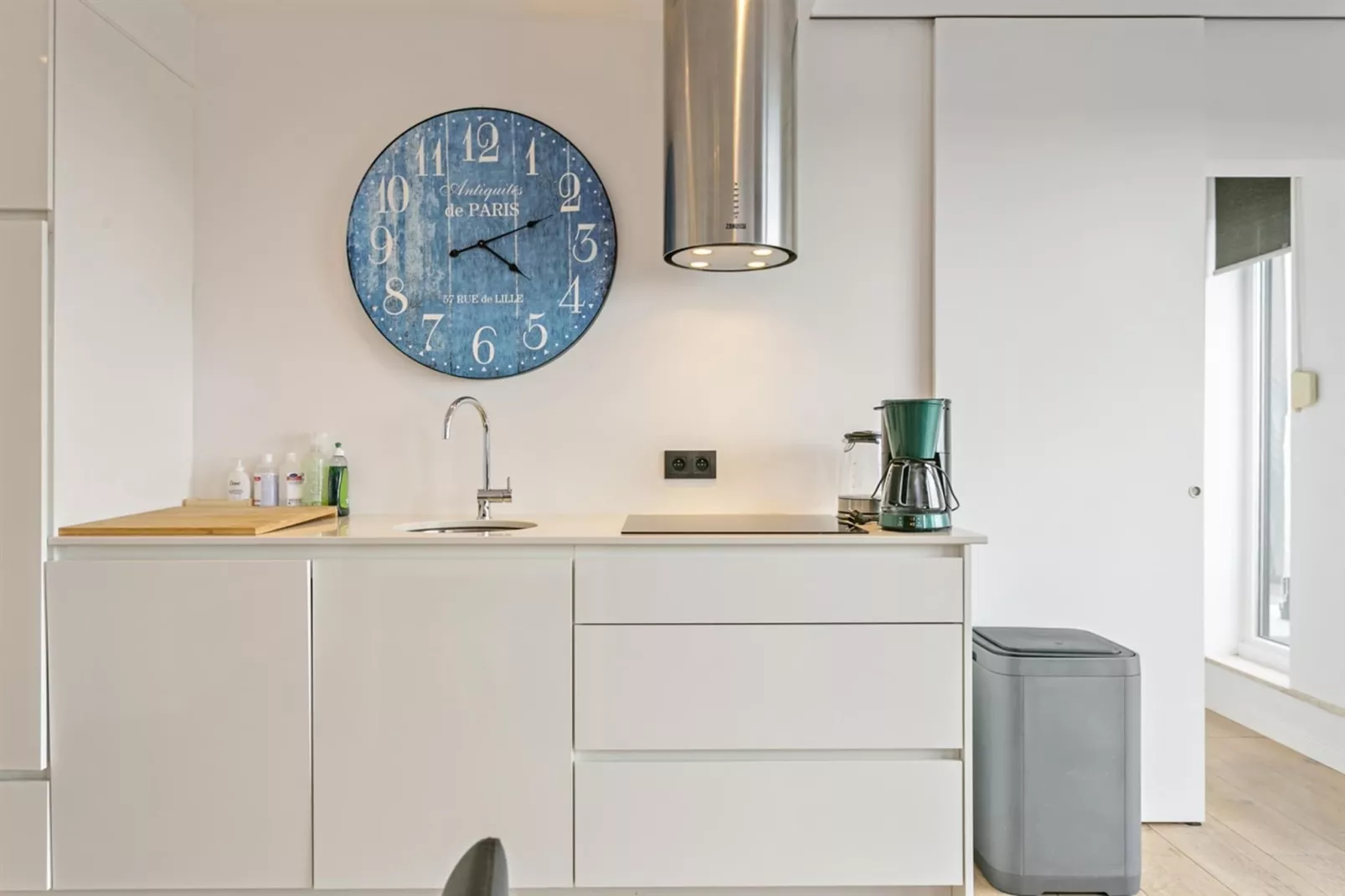 SLIPWAY - 10B-Kitchen
