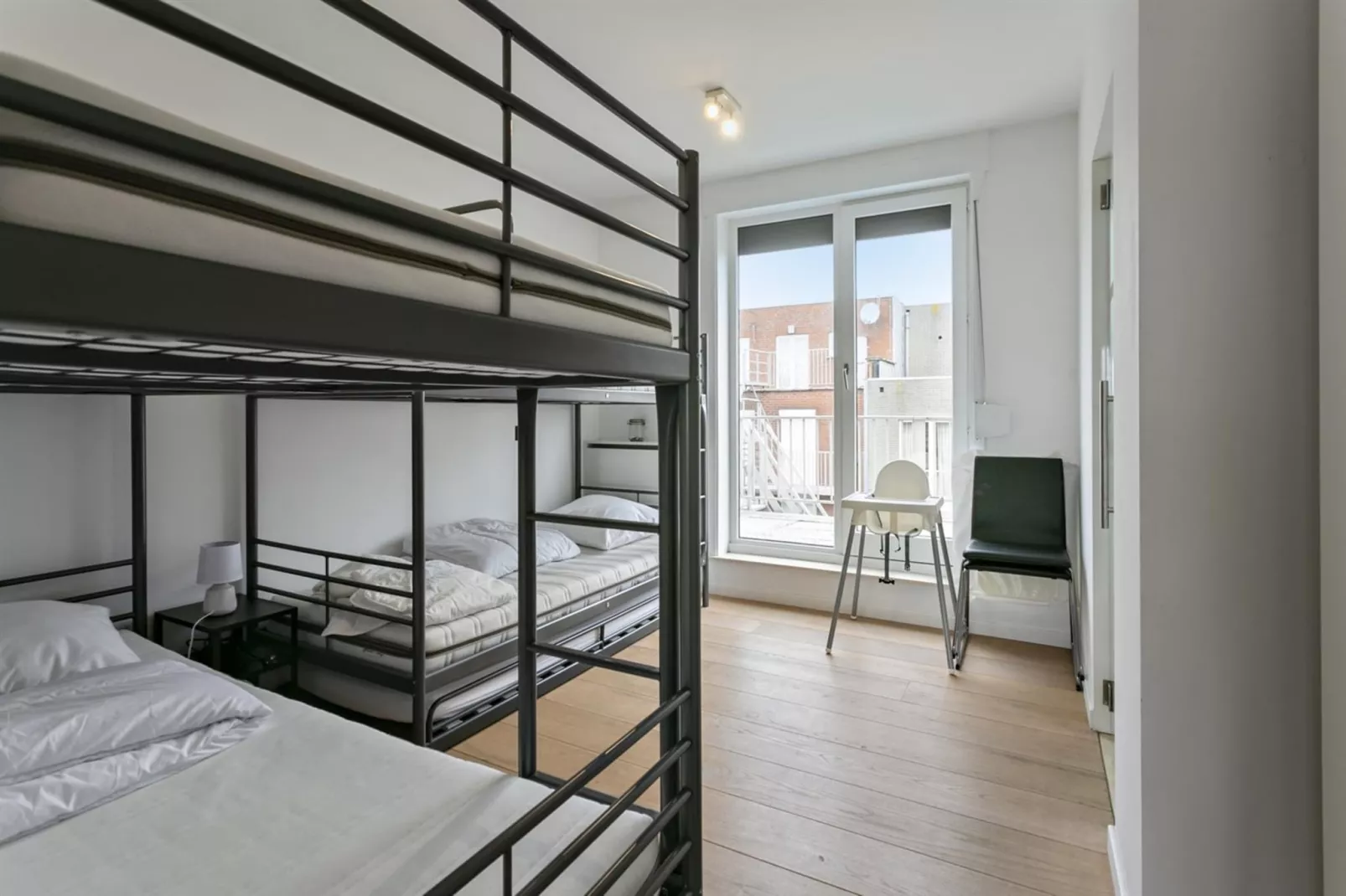 SLIPWAY - 10B-Bedroom