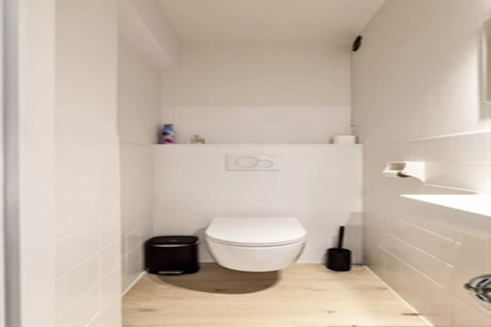 HARBOUR VIEW - 4B-Bathroom