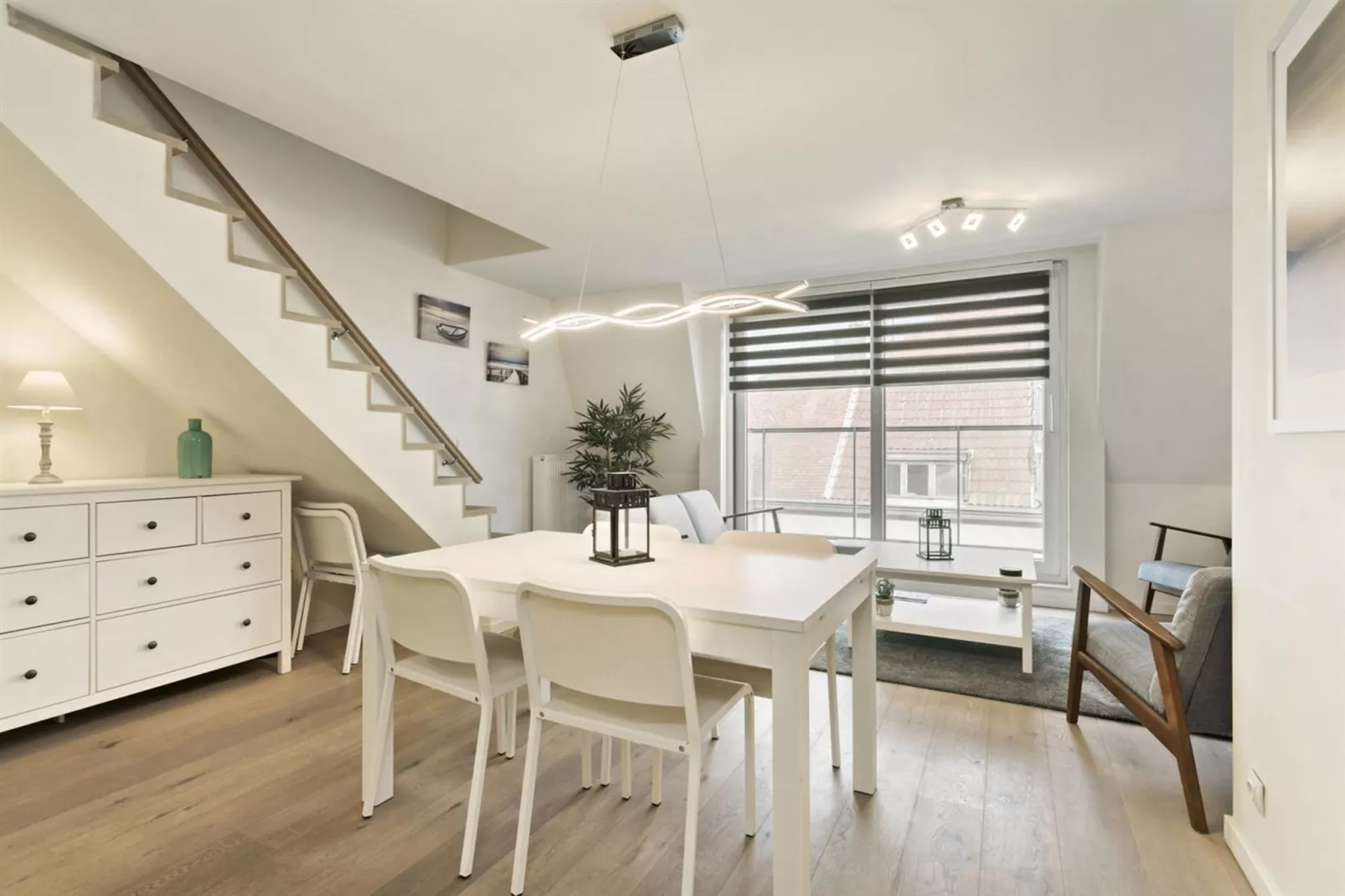 FREDERIC - 32-Dining room