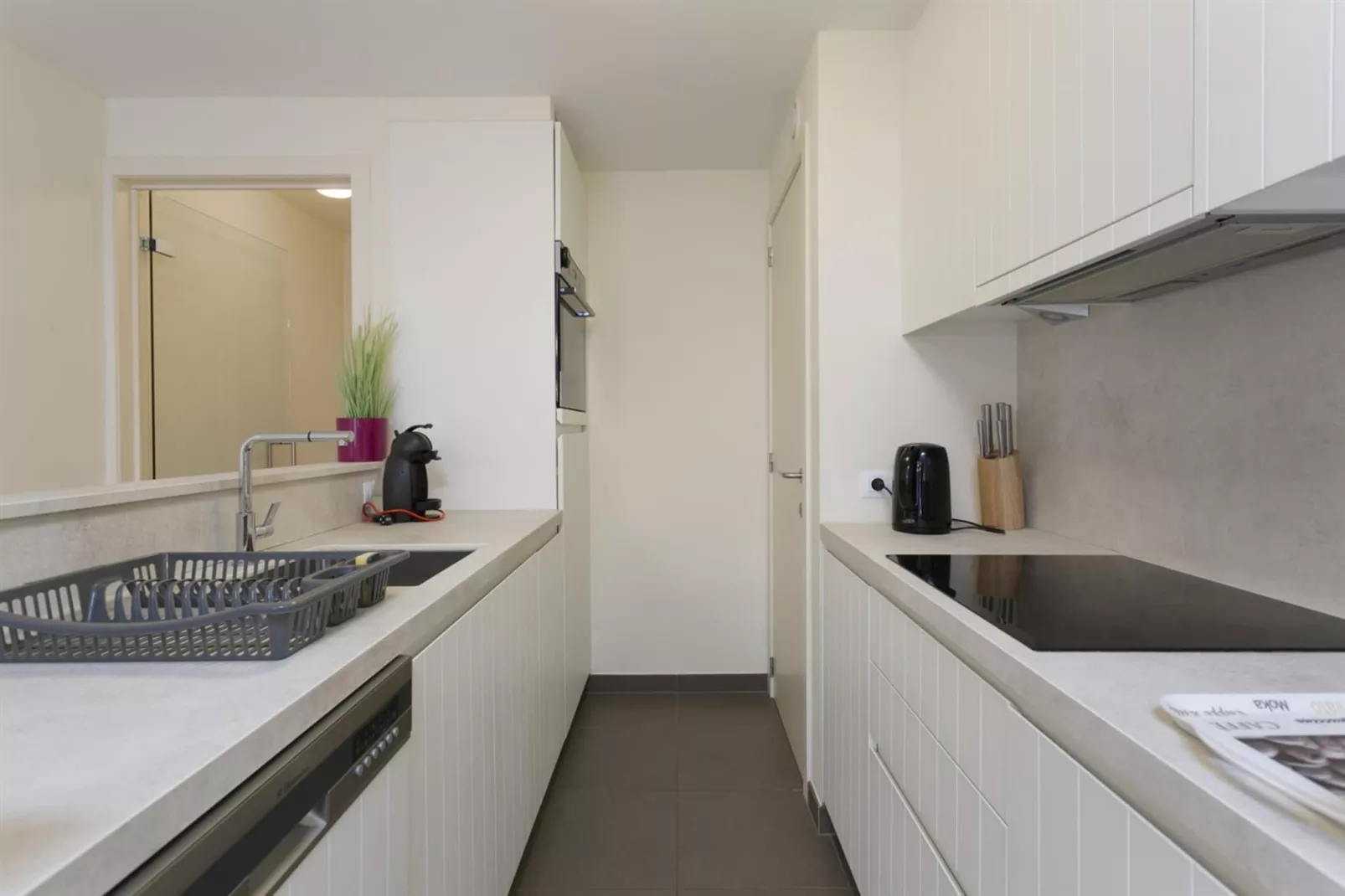 FREDERIC - 32-Kitchen