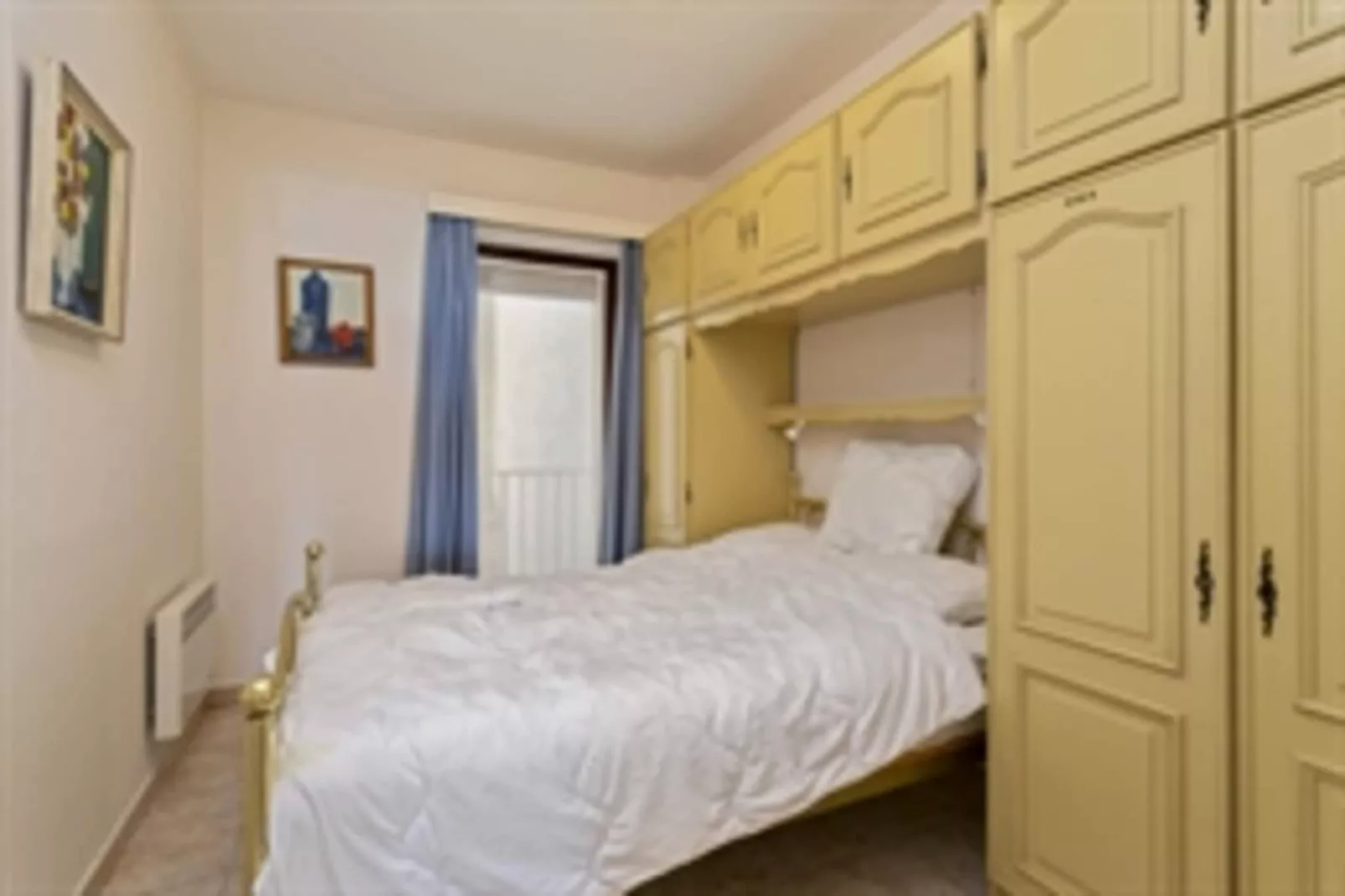 SEA SWALLOW - 1ST-Bedroom