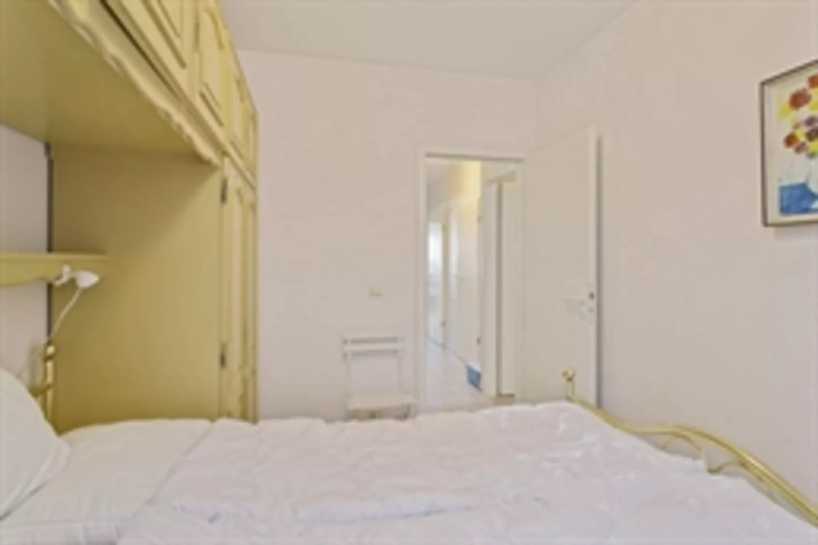 SEA SWALLOW - 1ST-Bedroom