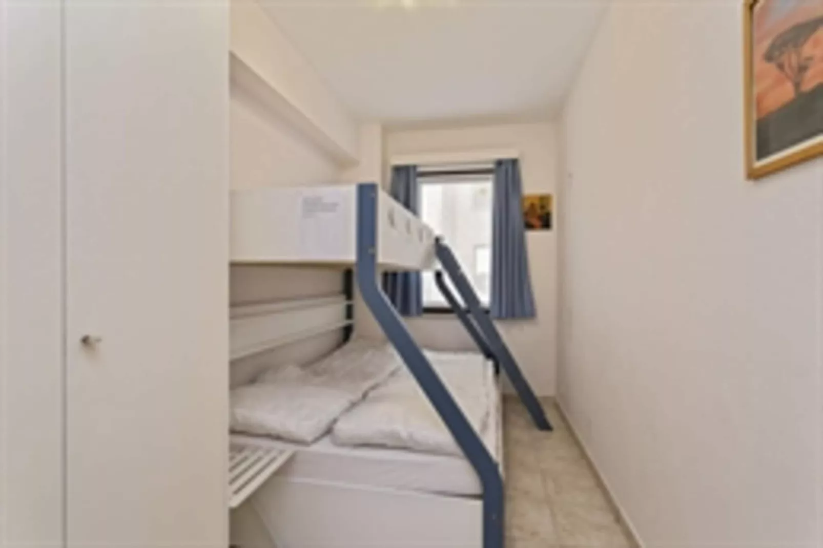 SEA SWALLOW - 1ST-Bedroom