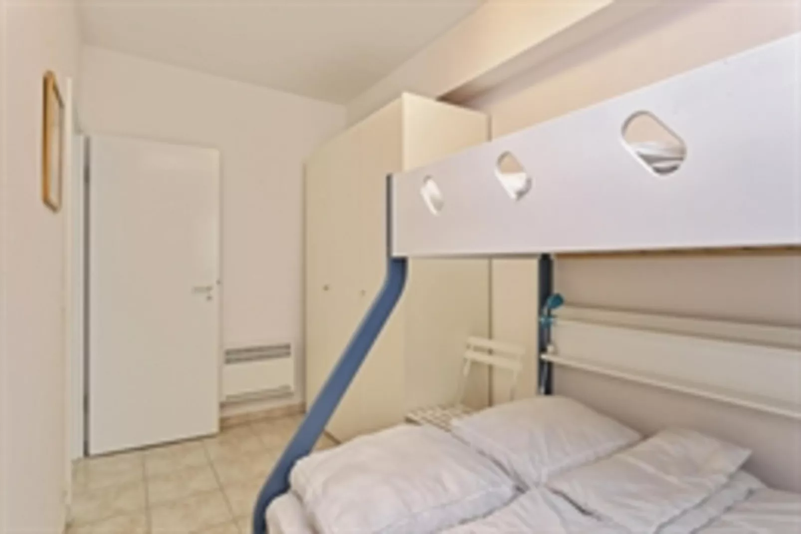 SEA SWALLOW - 1ST-Bedroom