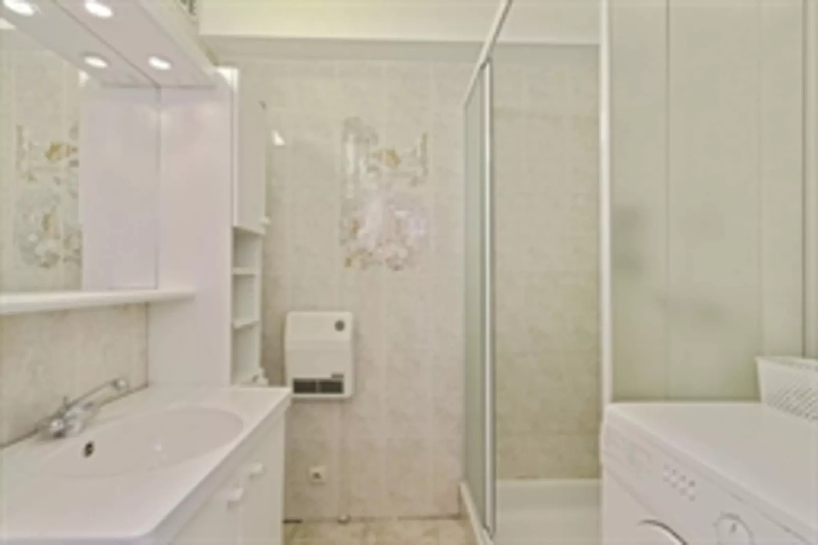 SEA SWALLOW - 1ST-Bathroom