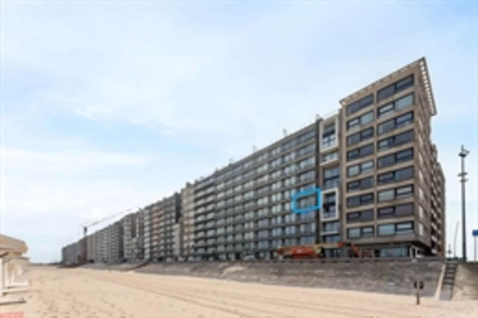 SEALING - H4-Exterior summer