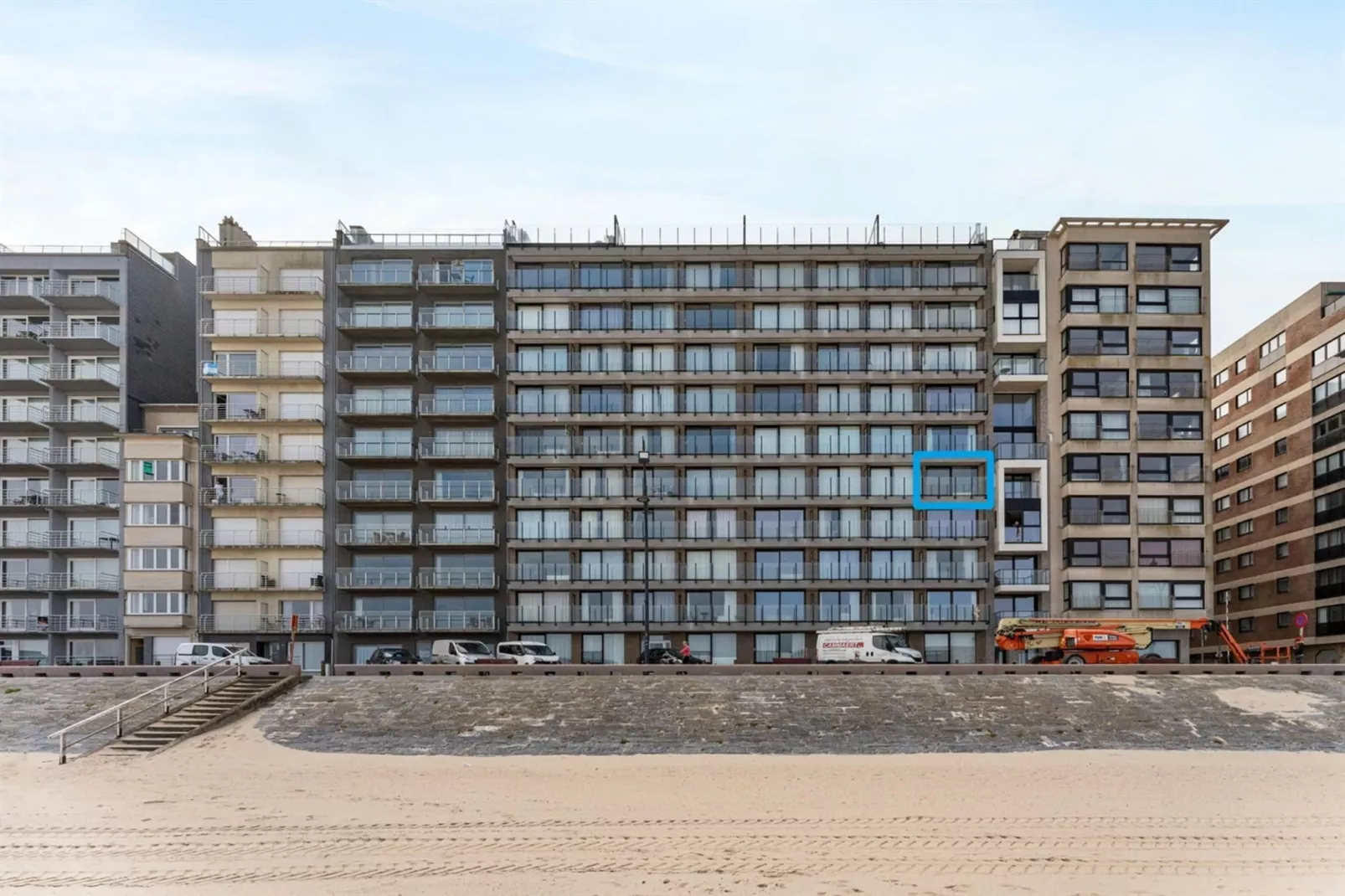SEALING - H4-Exterior summer