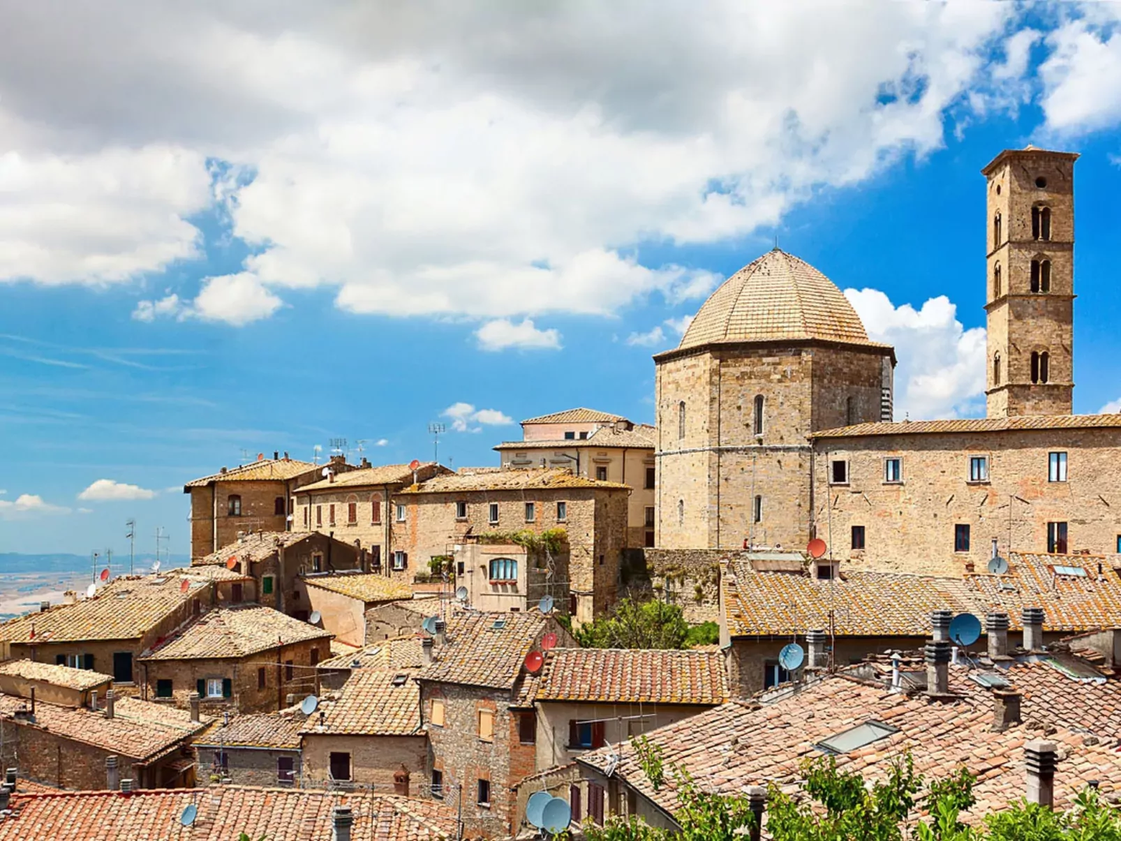 Podere Cafaggiolo-Area