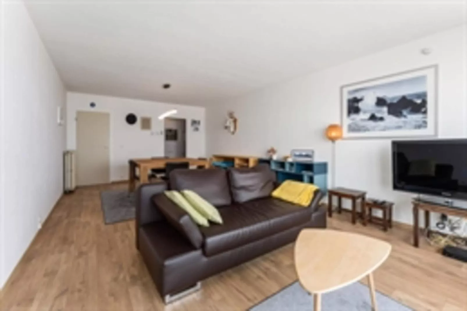 SEALING - H4-Living room
