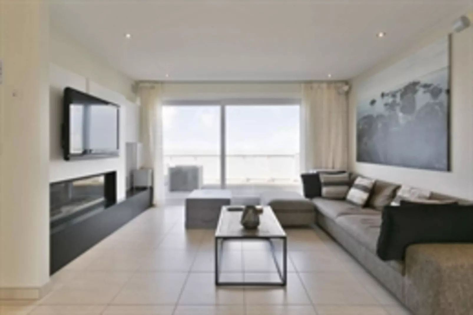 SLIPWAY - 7D-Living room