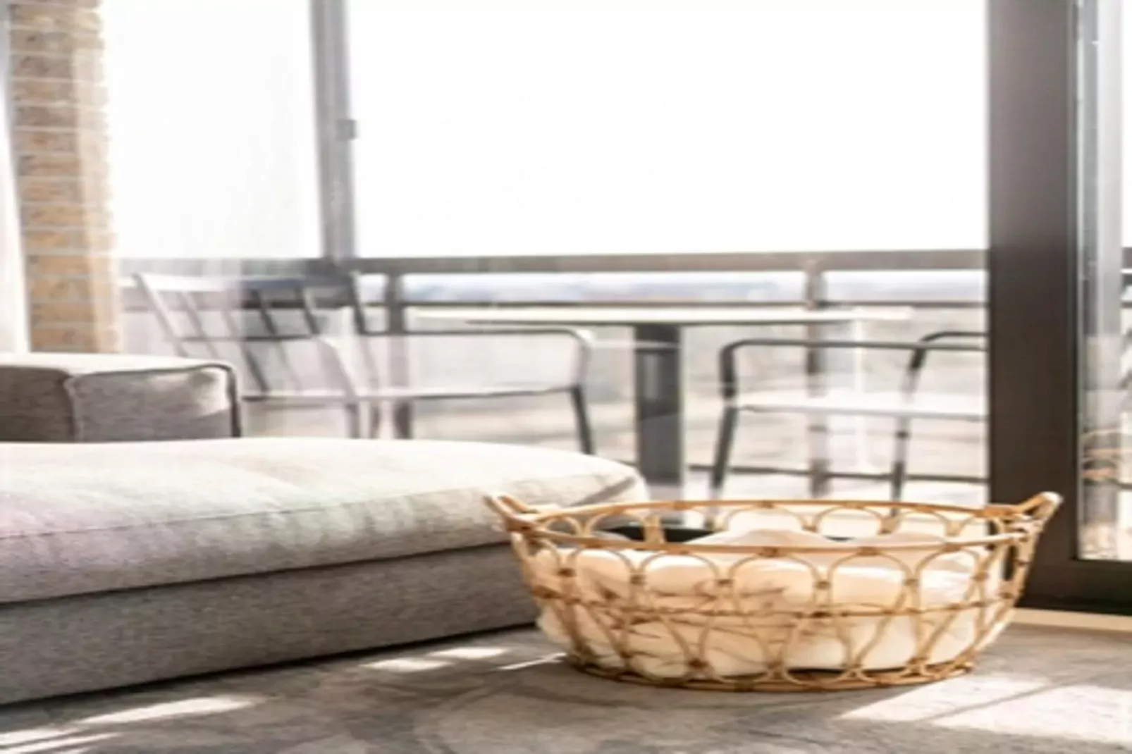 SLIPWAY - 7D-Living room