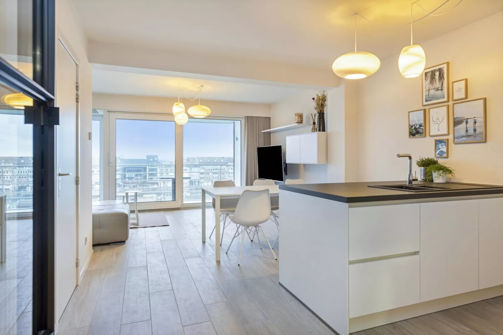 SLIPWAY - 7D-Kitchen