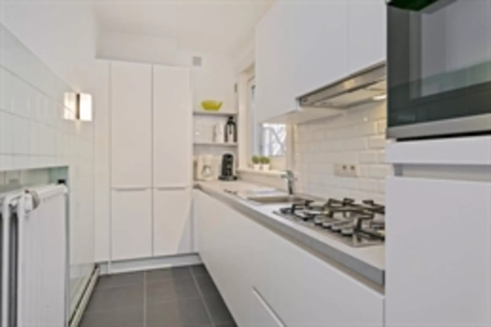 SEALING - H4-Kitchen