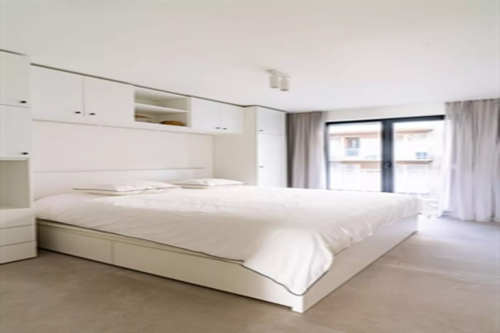 SLIPWAY - 7D-Bedroom