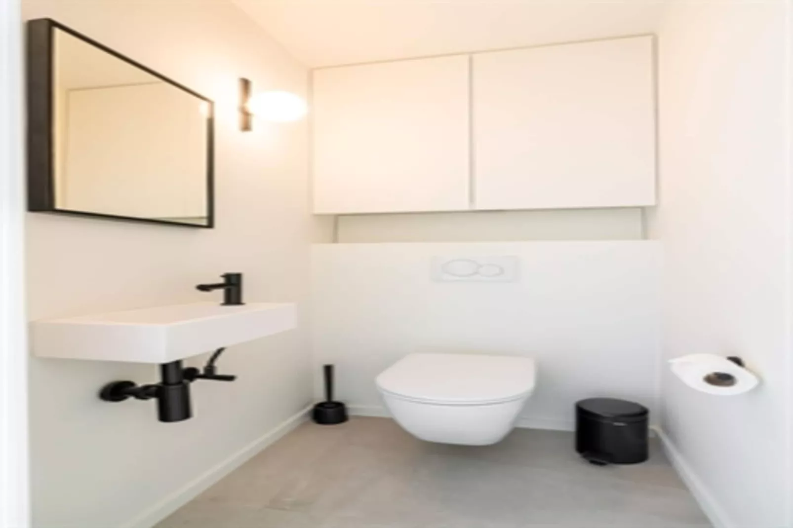 SLIPWAY - 7D-Bathroom
