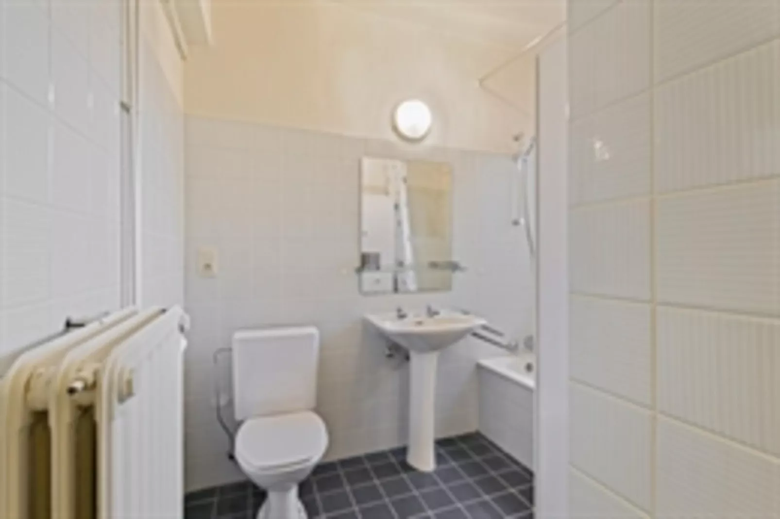 SEALING - H4-Bathroom