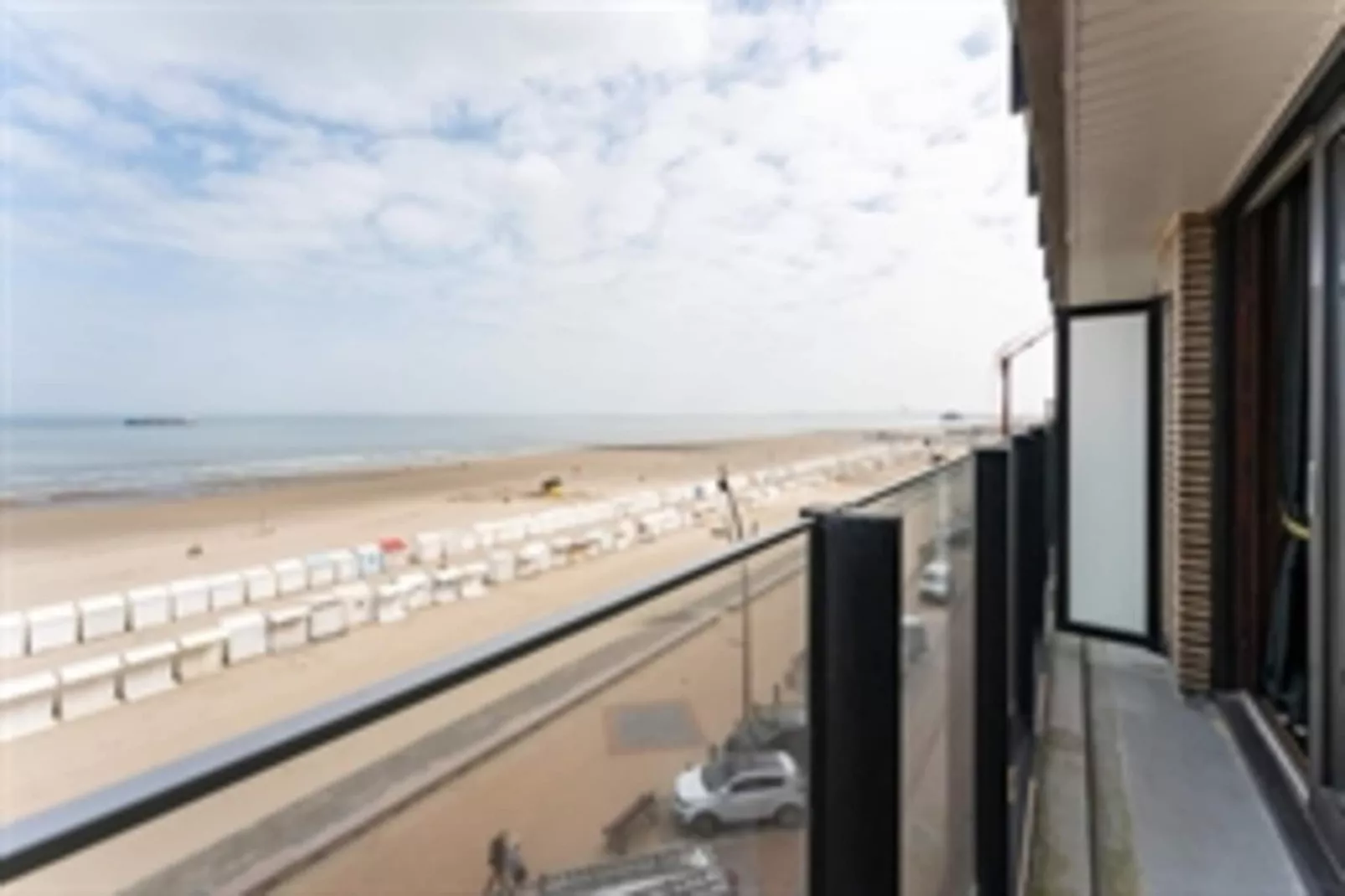 SEALING - H4-Terrace balcony