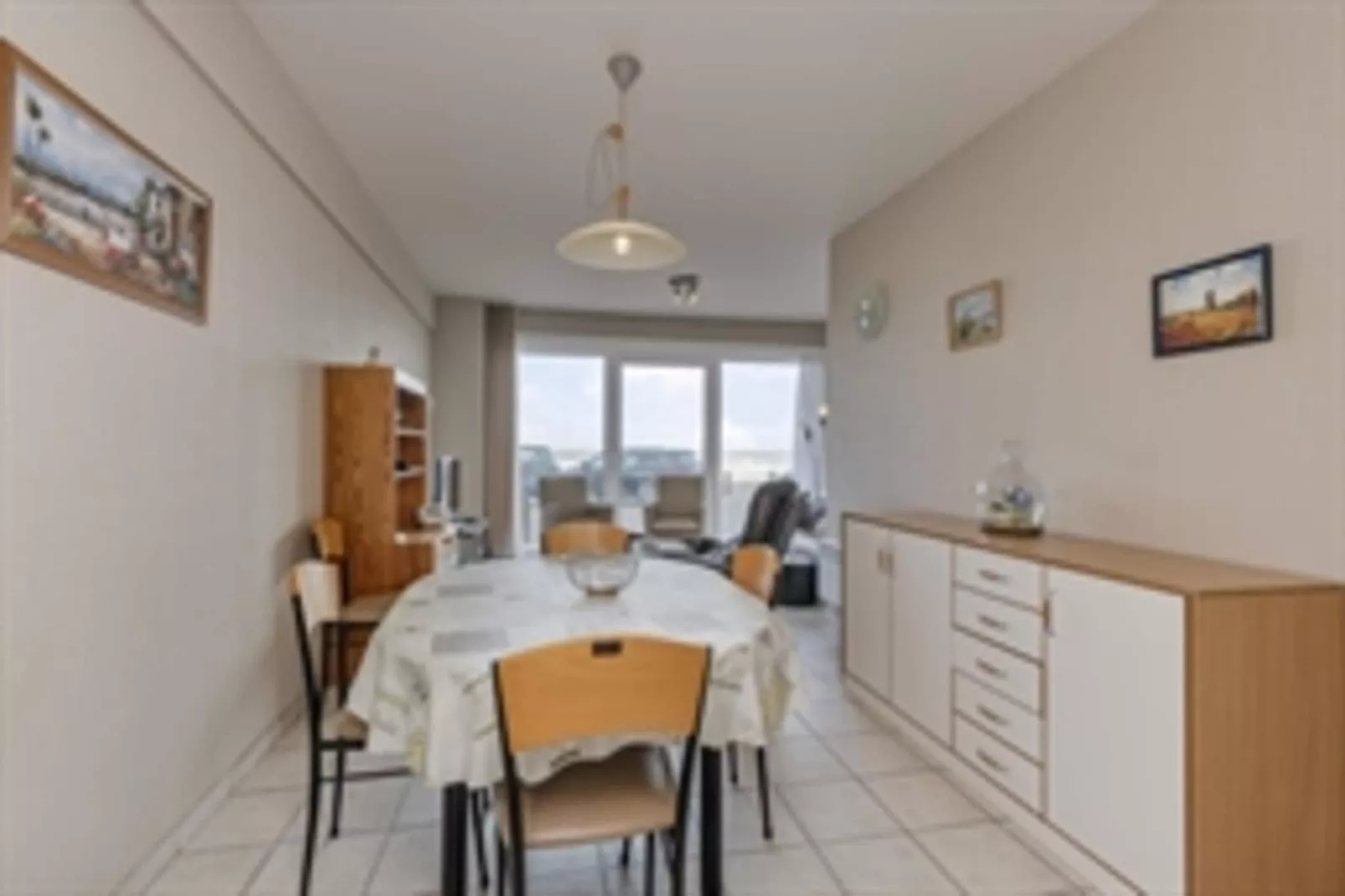 L'ESCALE - GLVL-Living room
