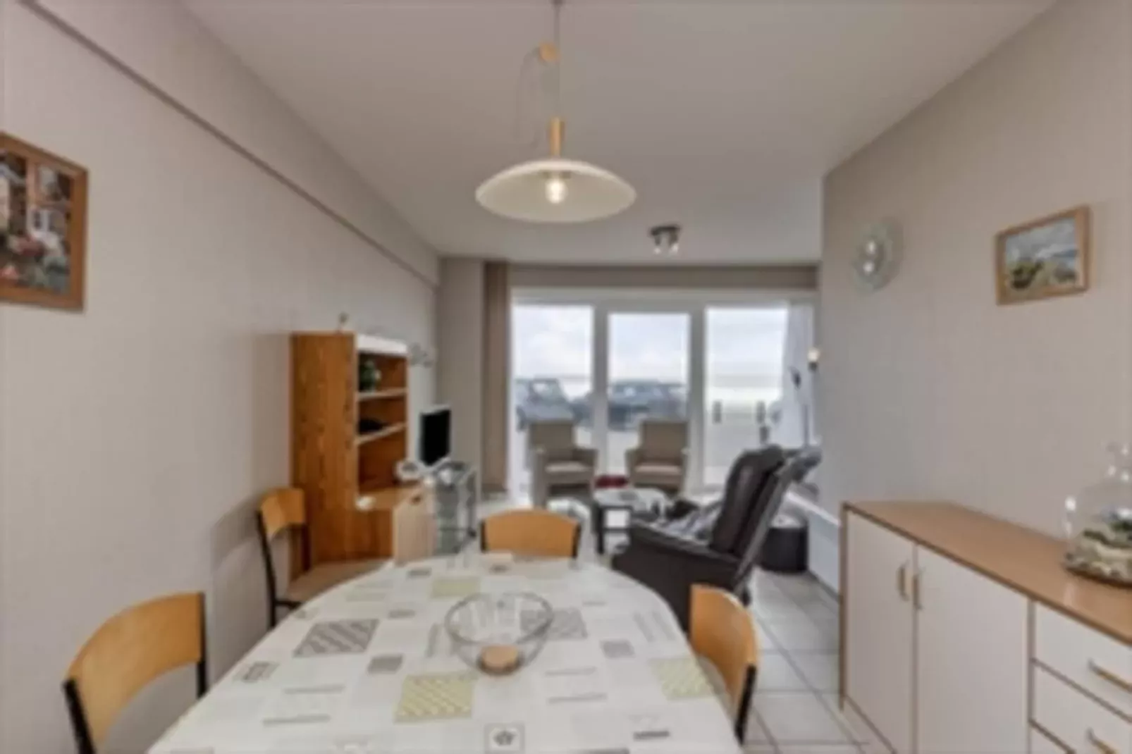L'ESCALE - GLVL-Living room