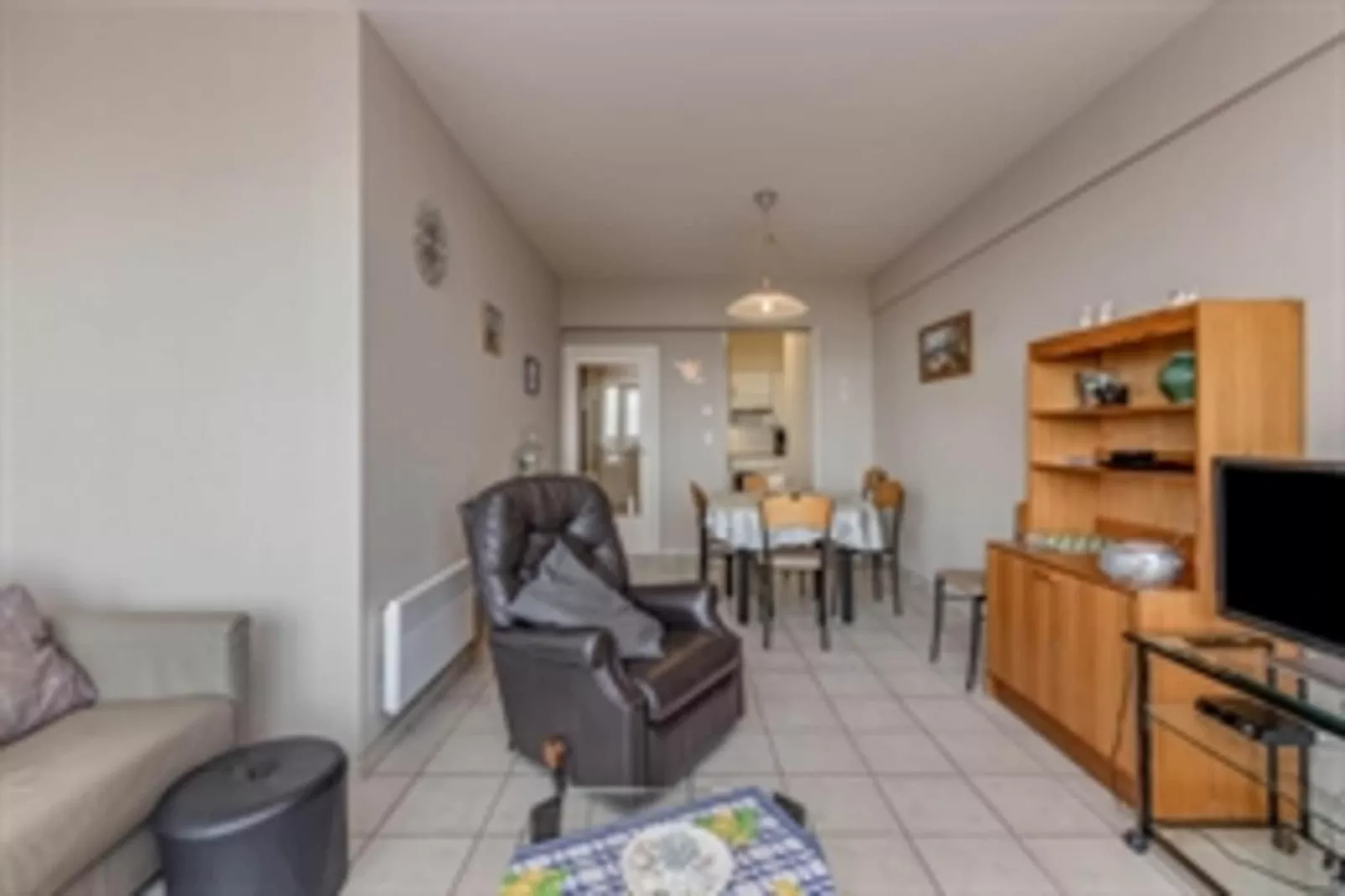L'ESCALE - GLVL-Living room
