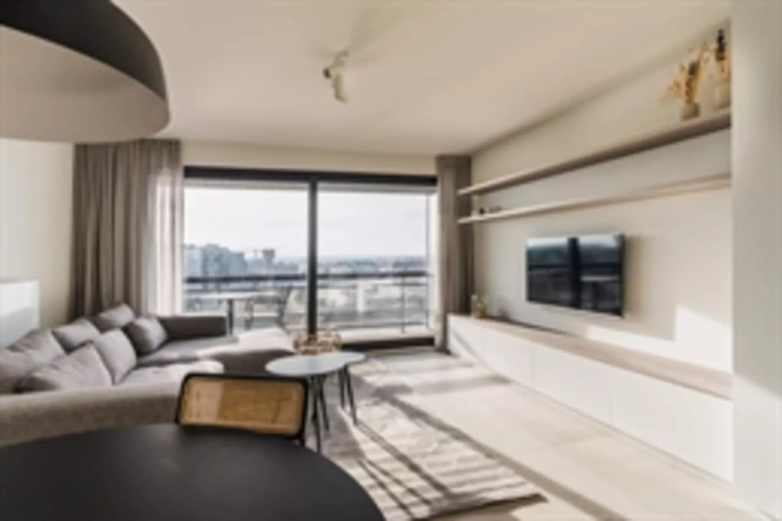 NORDVRIE - 8D-Living room