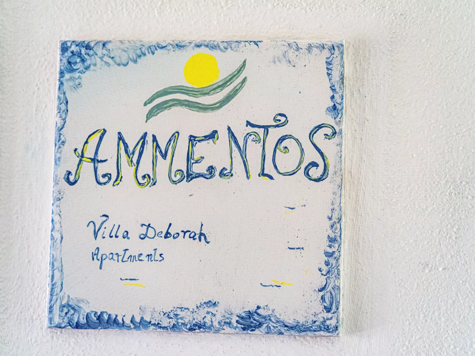 Ammentos-Inside
