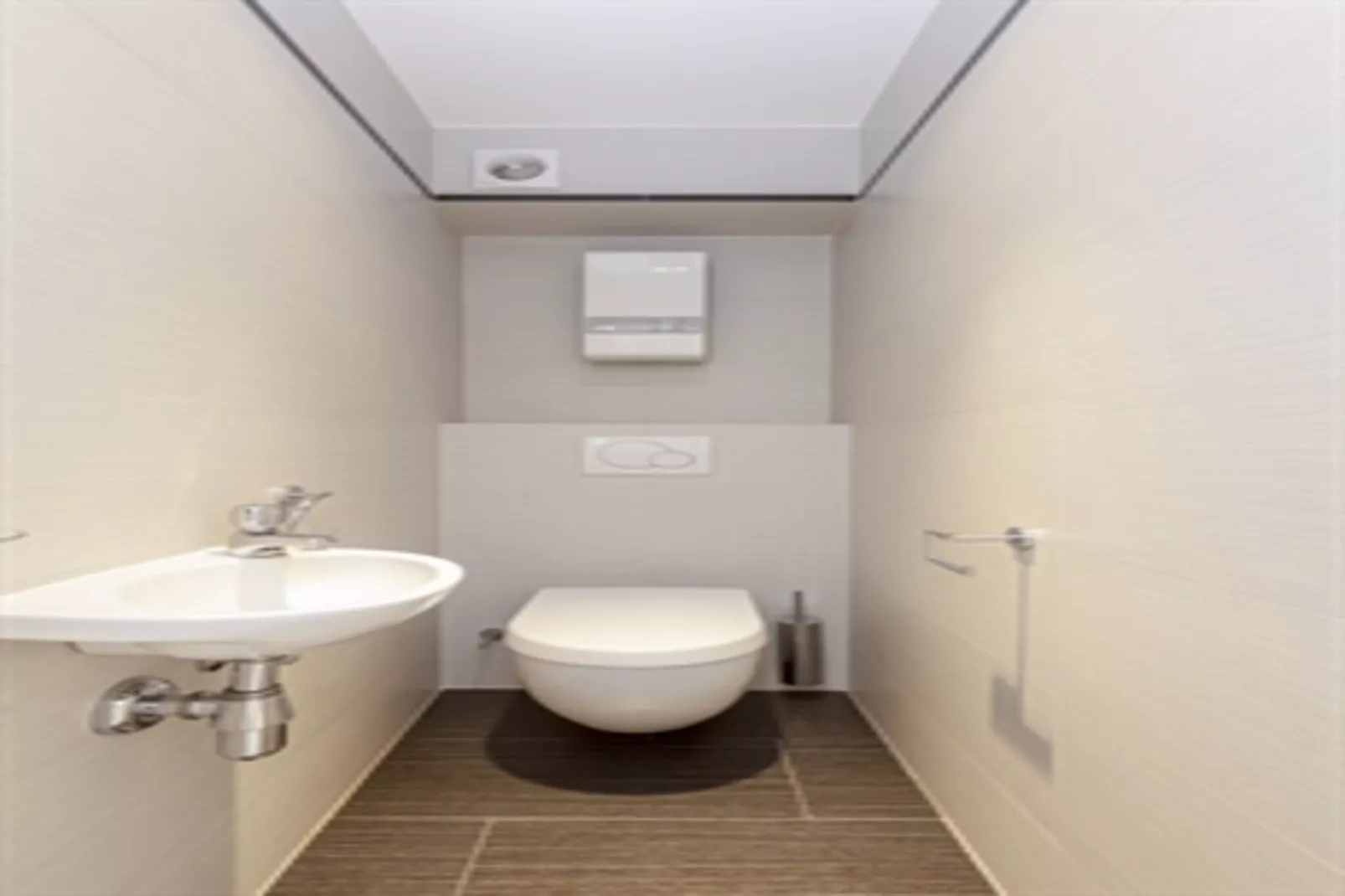 PARADIS - 5A-Bathroom