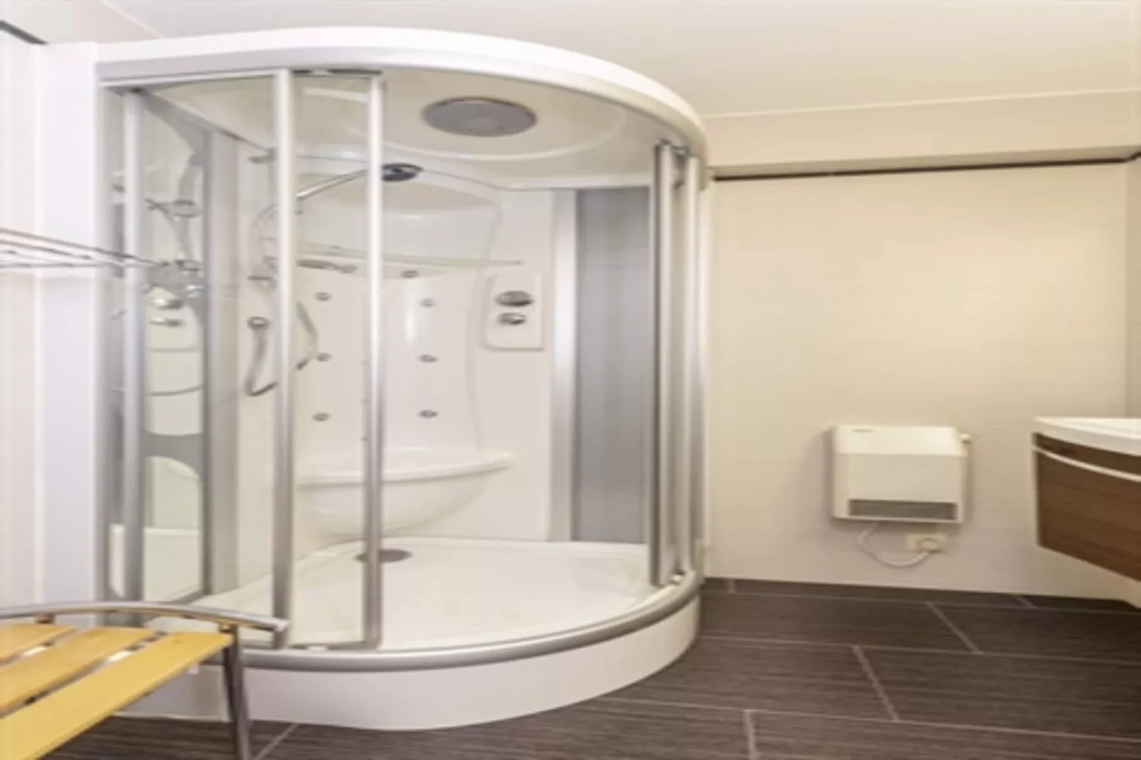 PARADIS - 5A-Bathroom