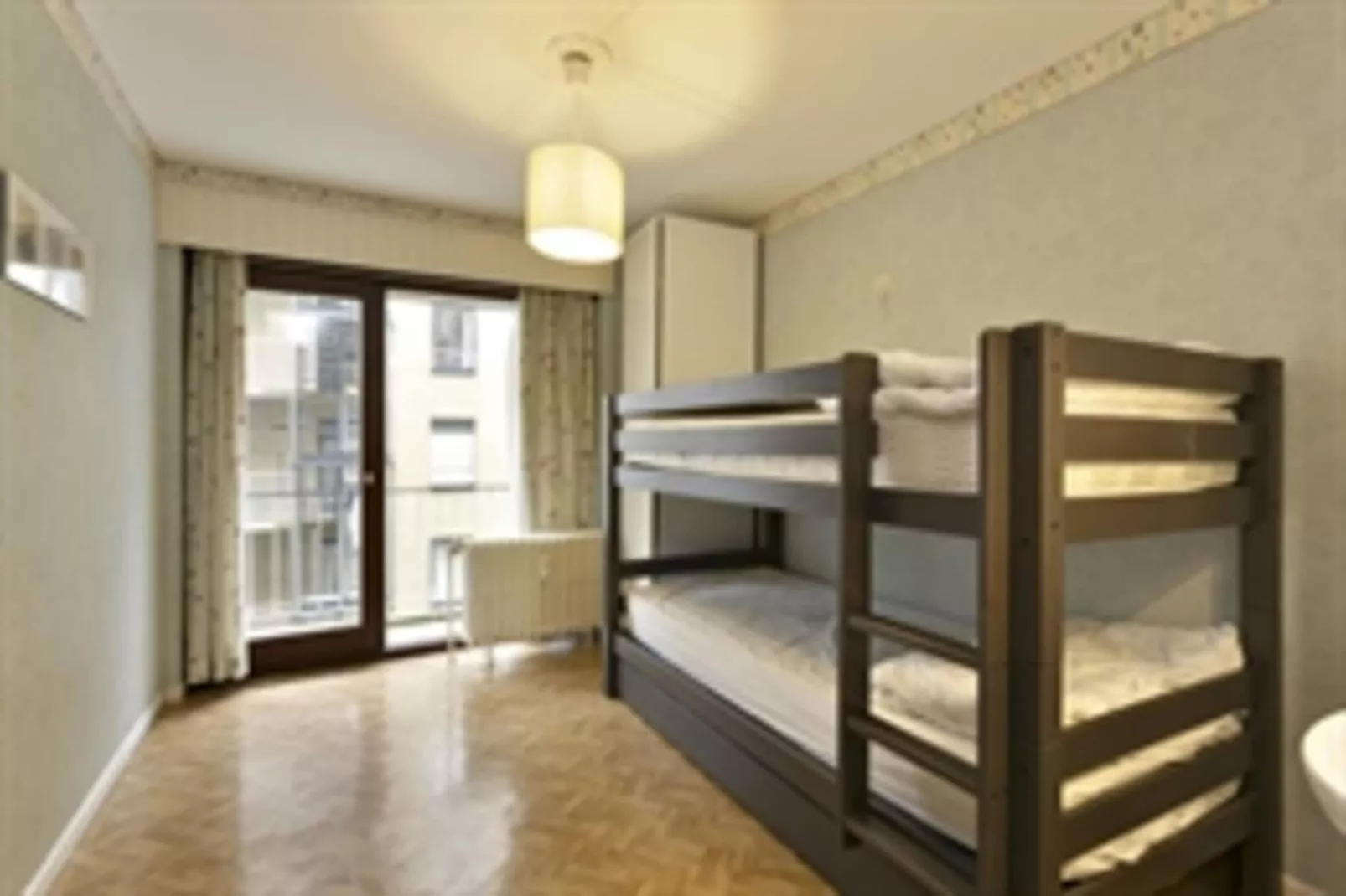 GOLF HIT - 6C-Bedroom