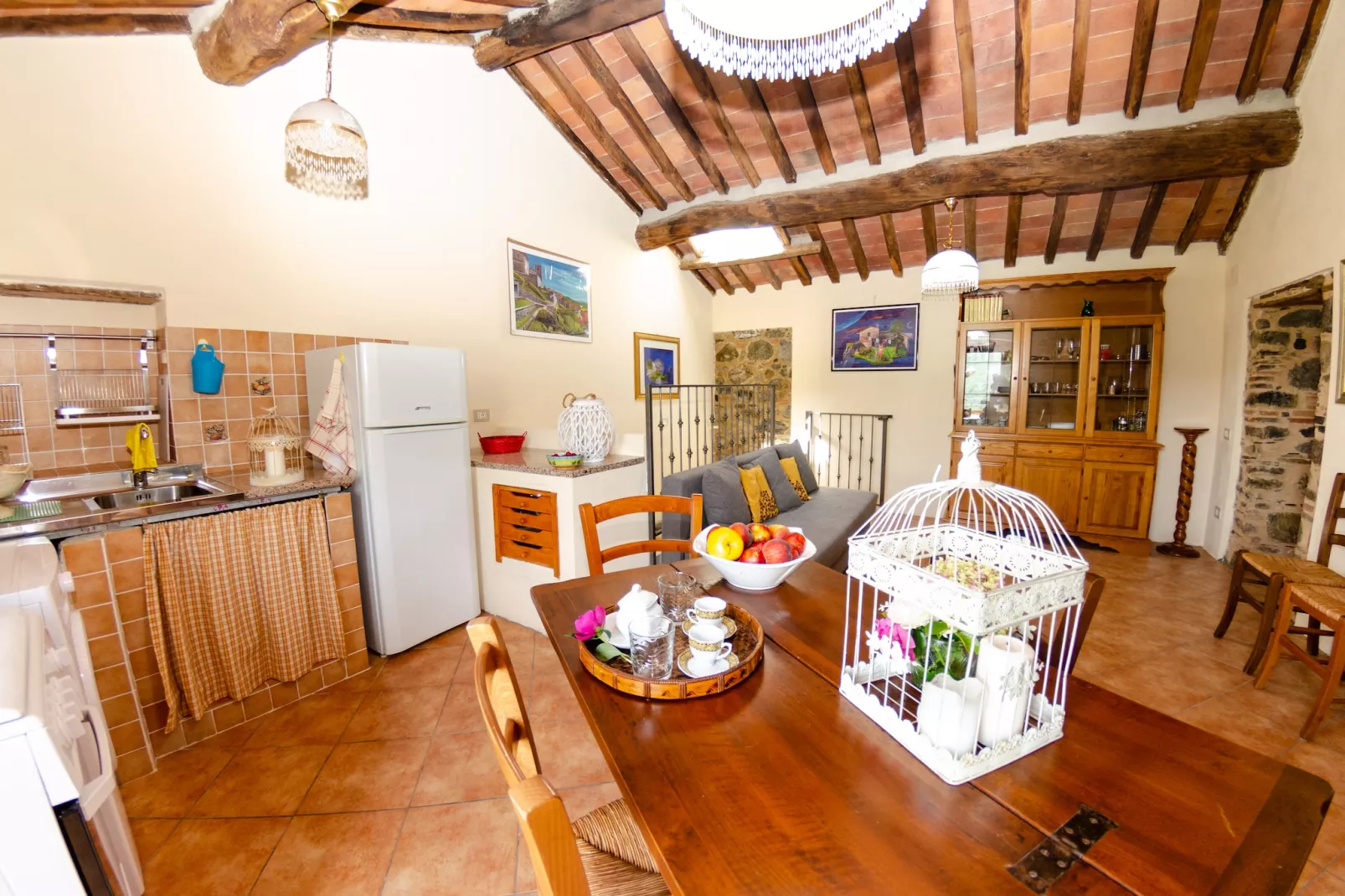 Renzo Due-Kitchen