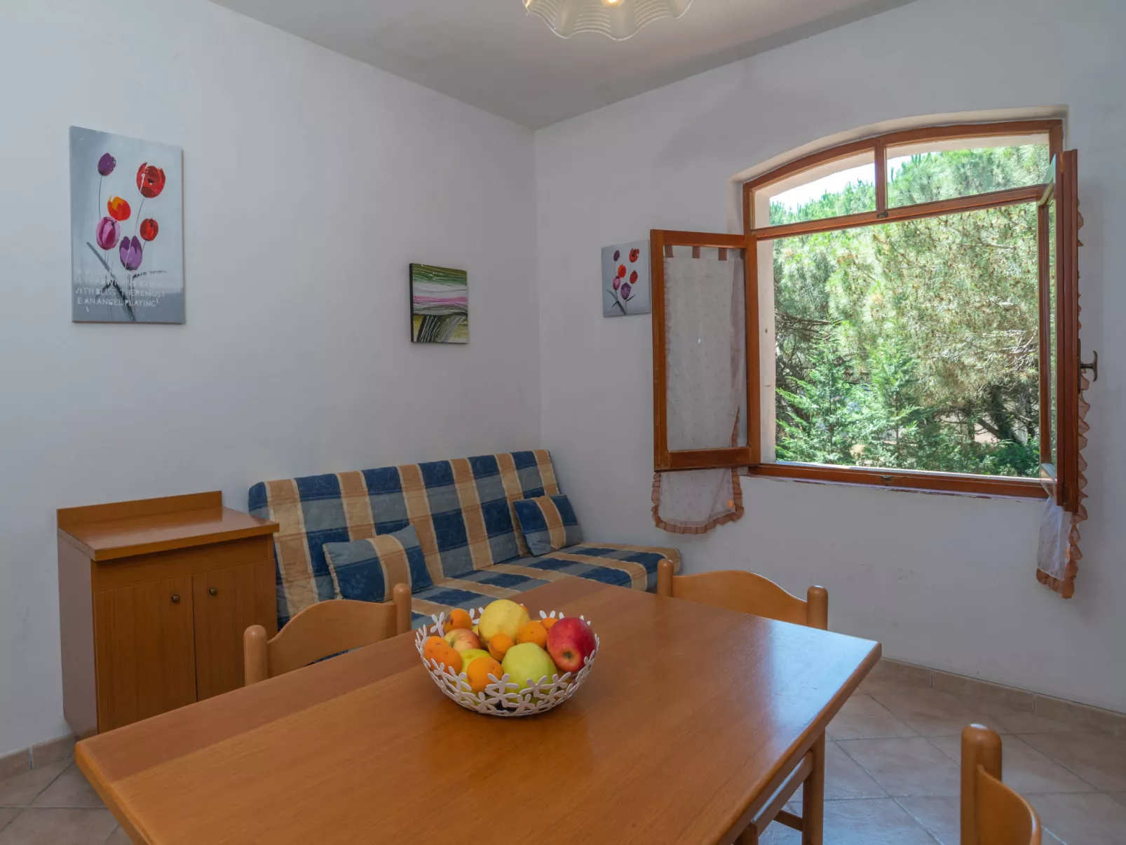 Alloggio B-Inside