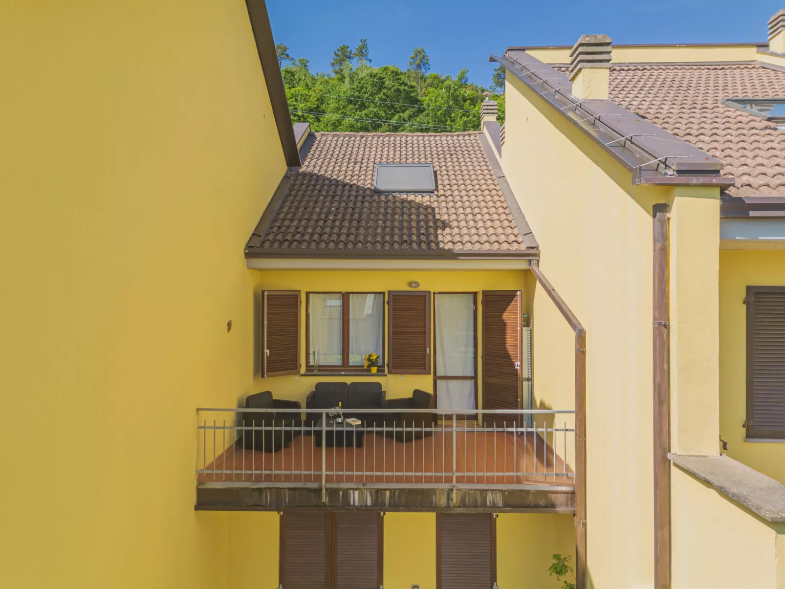 Villaggio 5 Terre-Outside