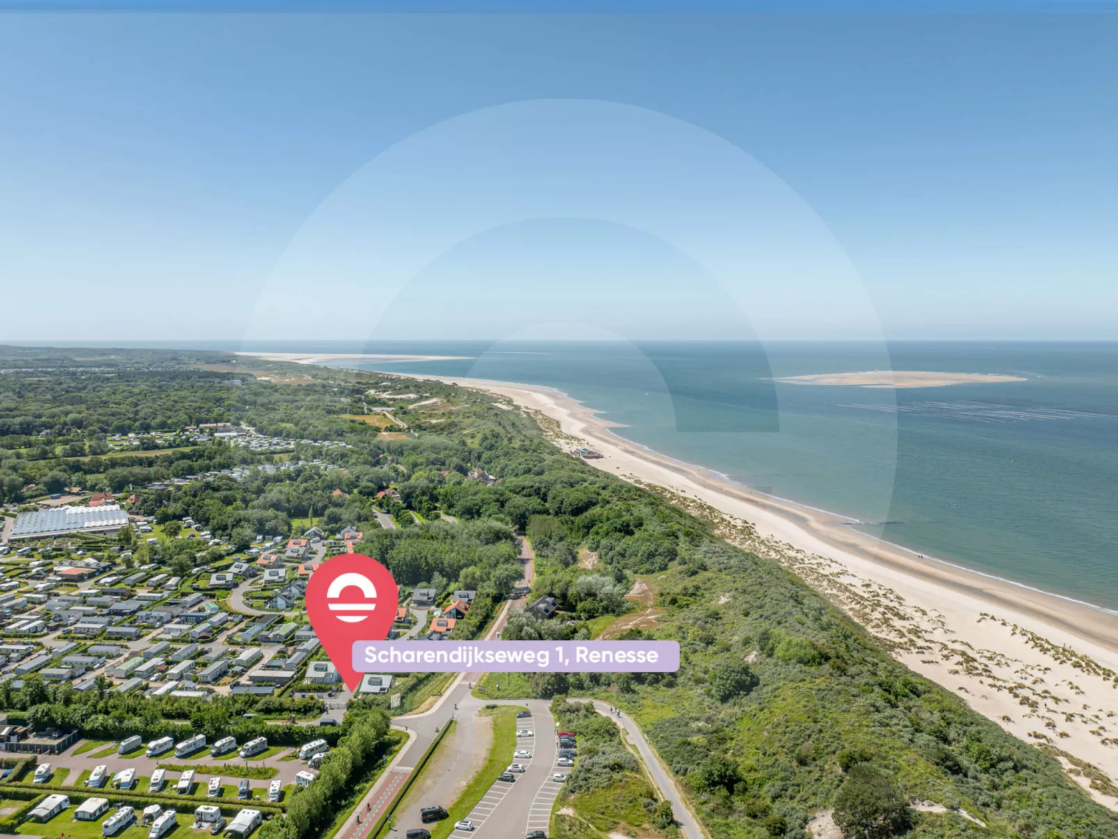 Duinzicht Renesse
