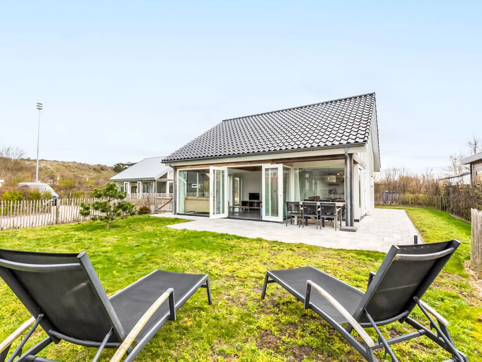 Duinzicht Renesse
