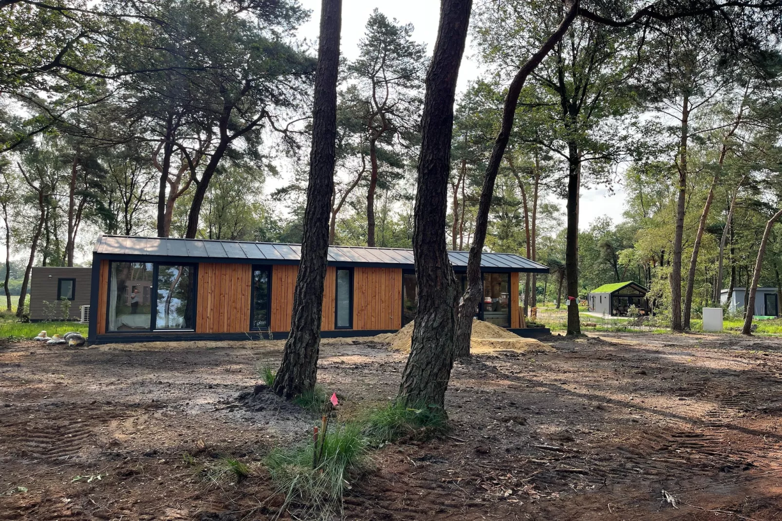 Park Haarle