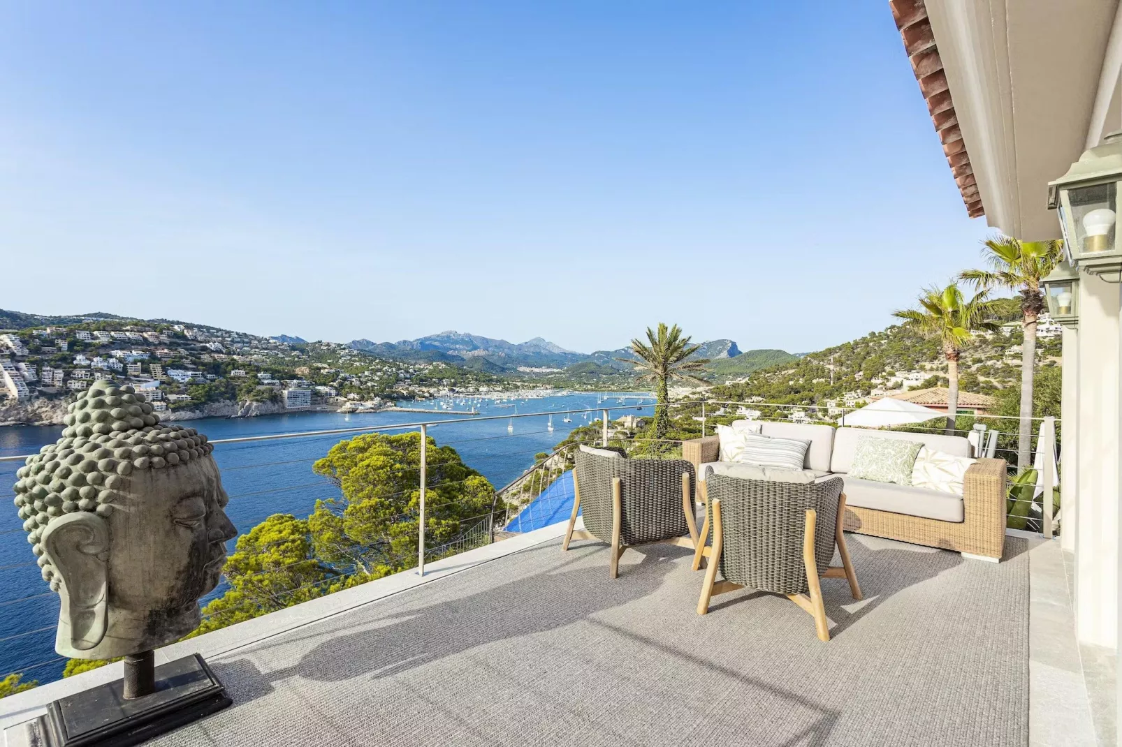Villa Minerva-Balcon-terrasse