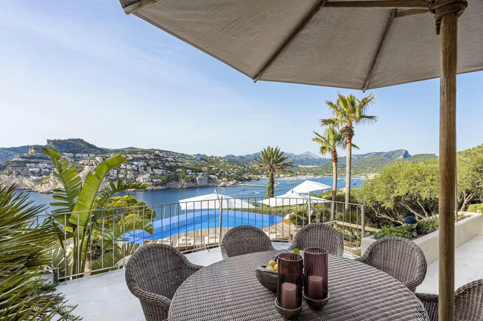 Villa Minerva-Balcon-terrasse