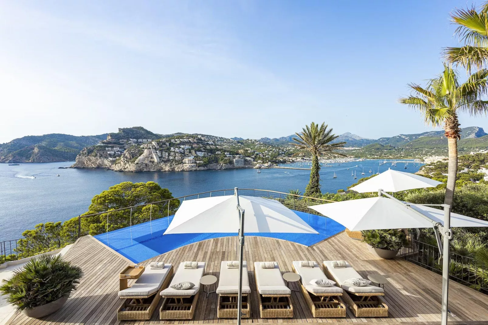 Villa Minerva-Balcon-terrasse