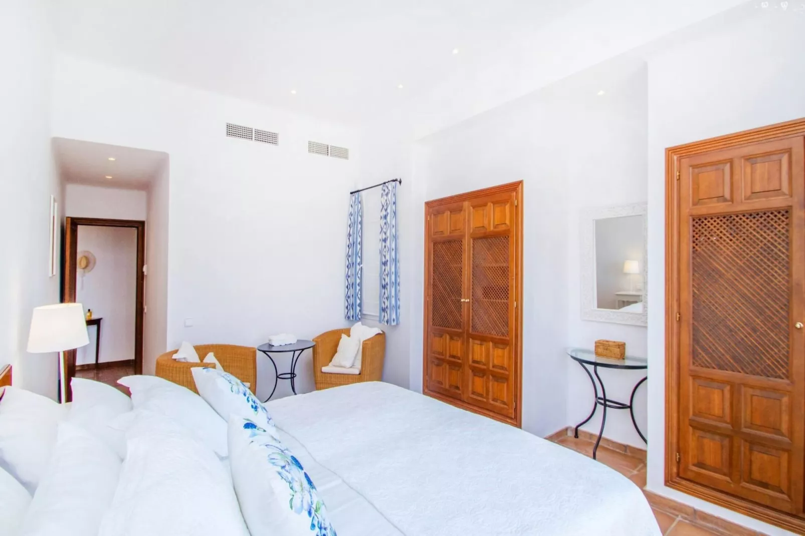 Vistas Port Andratx-Chambre