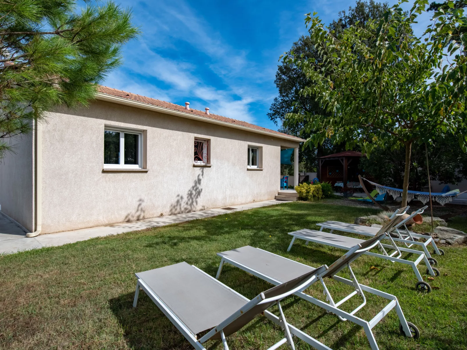 Villa Marie-Jo-Outside