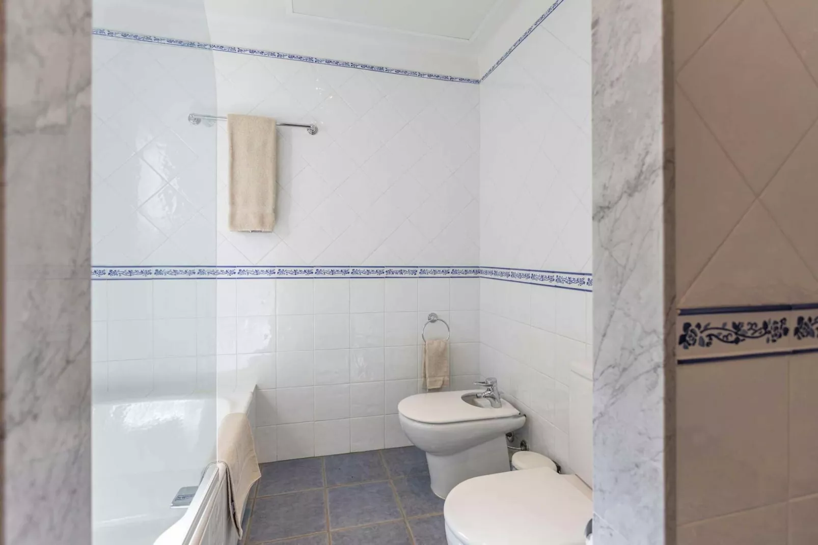Vistas Port Andratx-Salle de bain
