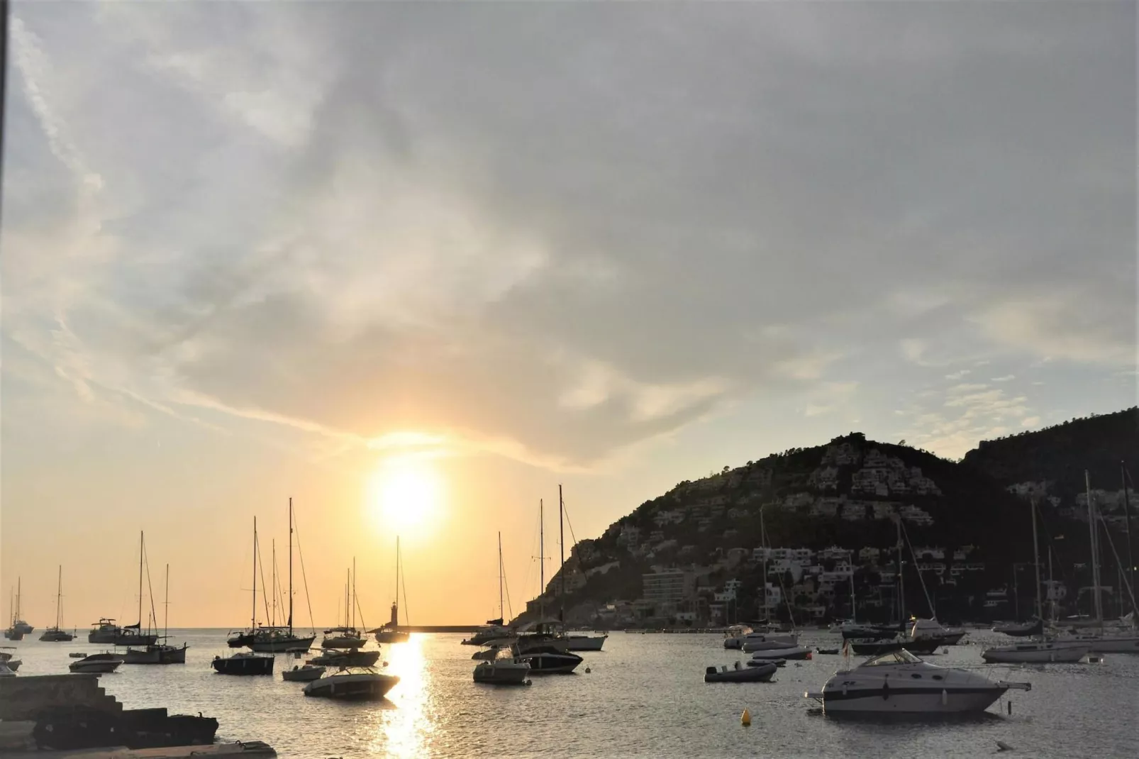 Vistas Port Andratx-Zones d'été à 1 km