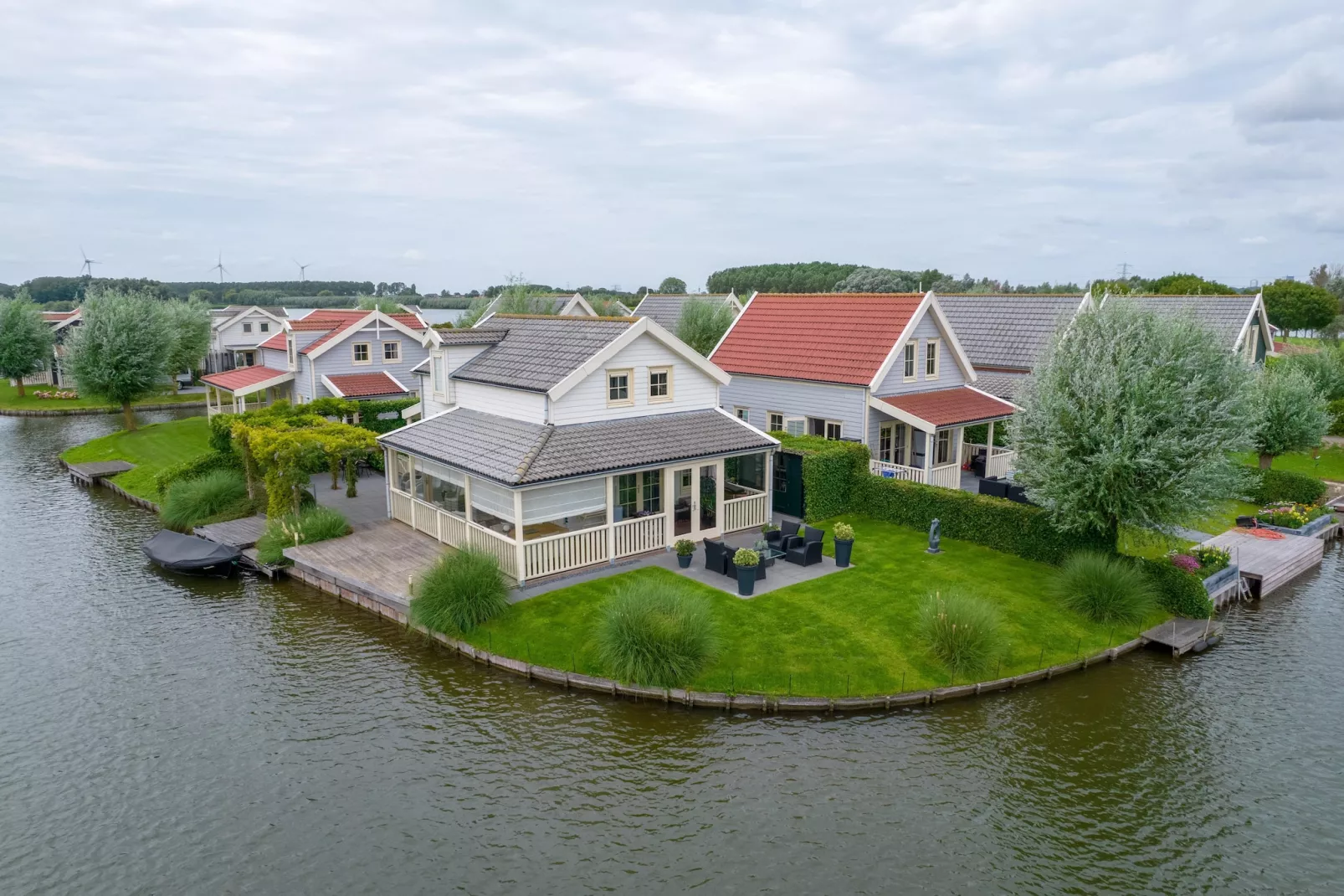 Standaard 24-Exterior summer